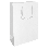 A4 álló (24 x 9 x 35 cm) - zsinórfüles papírtáska - fehér.png